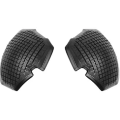 Protezioni Spalle Spidi Warrior Lite L2 S Nero