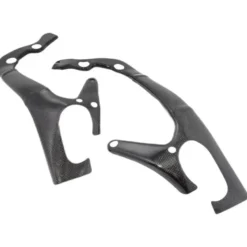 Protezioni Telaio In Carbonio CARS6550 Lightech