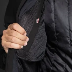 Protezioni Torace Uomo Ls2 Livello 1