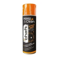Pulisci Catena Chaft KC006