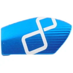 Puntale in alluminio Protezione Leva Freno Cobalto ISS117COB Lightech