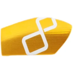 Puntale in alluminio Protezione Leva Freno Oro ISS117ORO Lightech