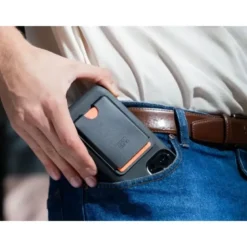 Quad Lock Mag Wallet