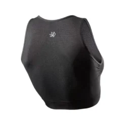 Reggiseno Donna Tecnico Sixs F-RG-V3 Nero