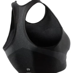 Reggiseno Donna Tecnico SIxs RG2-PRO Nero