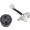 Relè Elettronico - Intermittenza Fissa 12v - 180w - 15a FRE010 Lightech