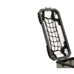 Rete Coperchio Sw-Motech TRAX ADV M