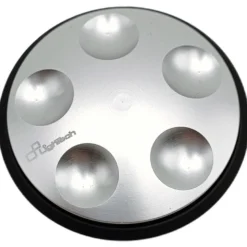 Ricambio Flangia Interna A Sgancio Rapido Silver FCRSIL Lightech