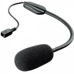Ricambio Microfono Jack Flat Cellularline