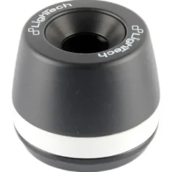 Ricambio Tampone Protezione Telaio, Boccola D 12 , Gommino Bianco RSTE212BIA Lightech