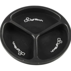 Ricambio Tappo Interna (A Vite) Nero Opaco TFCNER Lightech