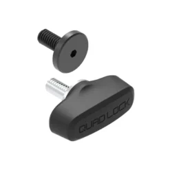 Ricambio Vite E Manovella Per Braccio A Doppio Perno 360 Quad Lock
