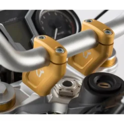 Riser Manubrio Inclinato Sw-Motech LEH.07.512.10000/GD