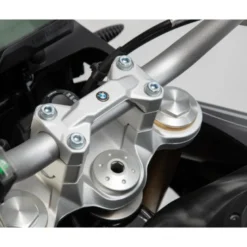Riser Manubrio Sw-Motech Argento LEH.07.039.12800/S