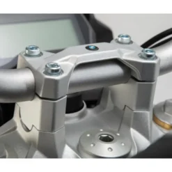 Riser Manubrio Sw-Motech Argento LEH.07.039.12800/S