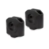 Riser Manubrio Sw-Motech Diametro 28 mm Nero