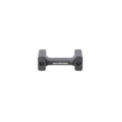 Riser Manubrio Sw-Motech 30 mm Nero LEH.18.039.10000/B
