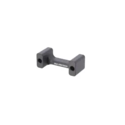 Riser Manubrio Sw-Motech 30 mm Nero LEH.18.039.10000/B