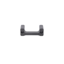 Riser Manubrio Sw-Motech 30 mm Nero LEH.18.039.10000/B
