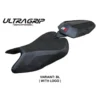 Rivestimento sella compatibile Aprilia RS 457 (23-24) modello Bezz ultragrip