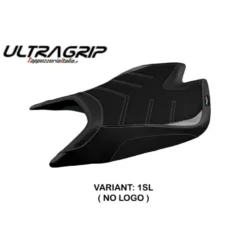 Rivestimento sella compatibile Aprilia Tuono V4 Factory (21-22) modello Nashua ultragrip