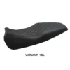 Rivestimento sella compatibile Benelli Leoncino (17-22) modello Gordon
