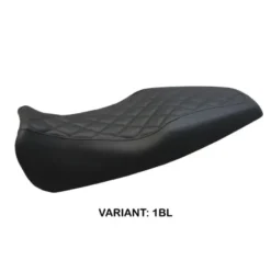 Rivestimento sella compatibile Benelli Leoncino (17-22) modello Gordon