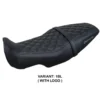 Rivestimento sella compatibile Benelli Leoncino 800 (22-24) modello Sydney