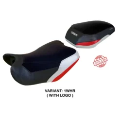 Rivestimento sella compatibile Benelli TRK 702 (23-24) modello Taisha