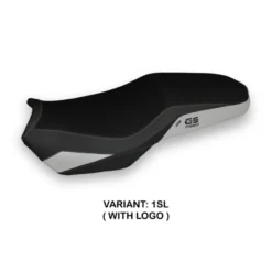 Rivestimento sella compatibile BMW F 850 GS Adventure (19-22) modello Divo