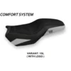 Rivestimento sella compatibile BMW F 850 GS Adventure (19-22) modello Tata comfort system