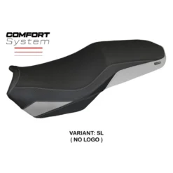 Rivestimento sella compatibile - BMW F 900 GS Adventure 2025 - mod Selb Comfort System