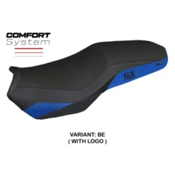 Rivestimento sella compatibile - BMW F 900 GS Adventure 2025 - mod Selb Comfort System