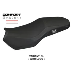 Rivestimento sella compatibile - BMW F 900 GS Adventure 2025 - mod Selb Comfort System