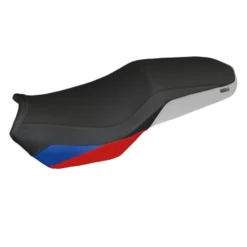 Rivestimento sella compatibile - BMW F 900 GS Adventure 2025 - mod Selb Comfort System