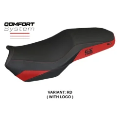 Rivestimento sella compatibile - BMW F 900 GS Adventure 2025 - mod Selb Comfort System