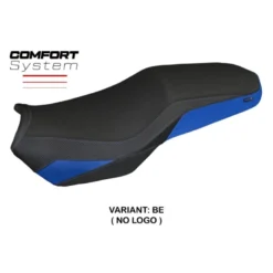 Rivestimento sella compatibile - BMW F 900 GS Adventure 2025 - mod Selb Comfort System