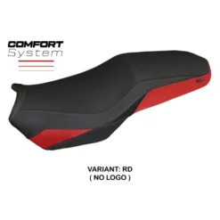 Rivestimento sella compatibile - BMW F 900 GS Adventure 2025 - mod Selb Comfort System