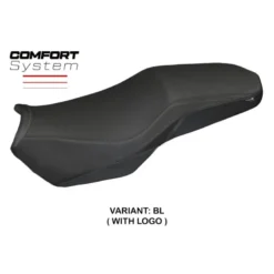 Rivestimento sella compatibile - BMW F 900 GS Adventure 2025 - mod Selb Comfort System