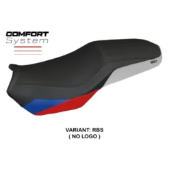 Rivestimento sella compatibile - BMW F 900 GS Adventure 2025 - mod Selb Comfort System