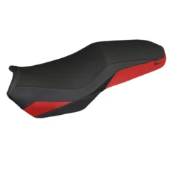 Rivestimento sella compatibile - BMW F 900 GS Adventure 2025 - mod Selb Comfort System