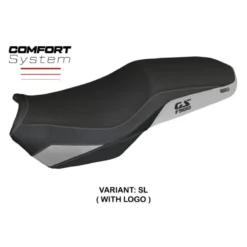 Rivestimento sella compatibile - BMW F 900 GS Adventure 2025 - mod Selb Comfort System