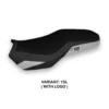 Rivestimento sella compatibile BMW F 750/850 GS (18-22) modello Marsh 3