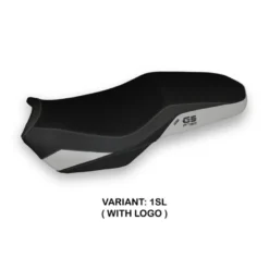 Rivestimento sella compatibile BMW F 750/850 GS (18-22) modello Marsh 3