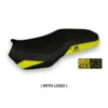 Rivestimento sella compatibile BMW F 750/850 GS (18-22) modello Offida