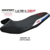 Rivestimento sella compatibile - BMW F 900 GS  2024-2025 - mod Nemo Ultragrip Comfort System