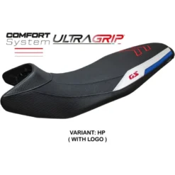 Rivestimento sella compatibile - BMW F 900 GS  2024-2025 - mod Nemo Ultragrip Comfort System
