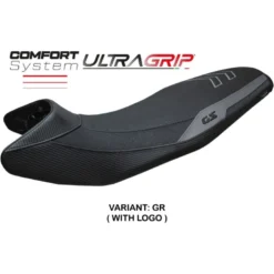 Rivestimento sella compatibile - BMW F 900 GS  2024-2025 - mod Nemo Ultragrip Comfort System