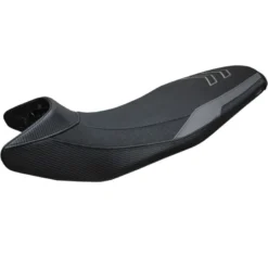 Rivestimento sella compatibile - BMW F 900 GS  2024-2025 - mod Nemo Ultragrip Comfort System