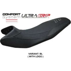 Rivestimento sella compatibile - BMW F 900 GS  2024-2025 - mod Nemo Ultragrip Comfort System